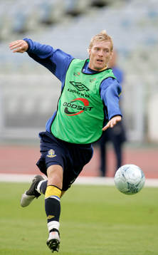 Christian Wilhelmsson