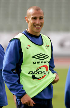 Henrik Larsson