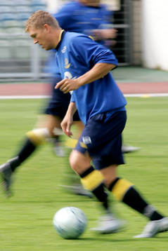 Marcus Allbäck