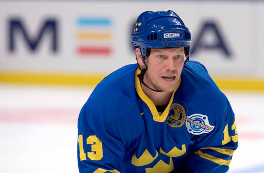 Mats Sundin