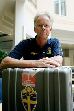 Anders Valentin