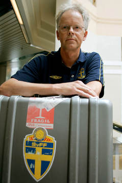 Anders Valentin