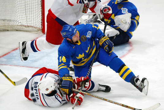 Mattias Nordström, Sverige