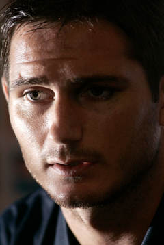 Frank Lampard, Chelsea