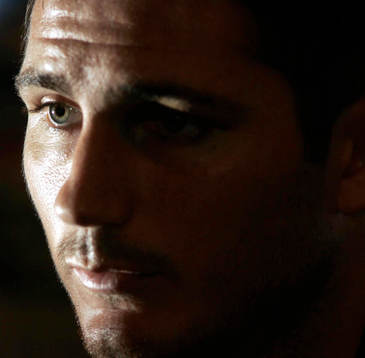 Frank Lampard, Chelsea