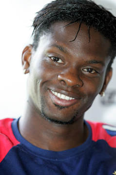 Louis Saha