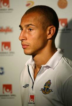 Henrik Larsson