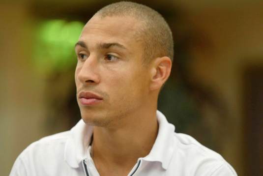 Henrik Larsson