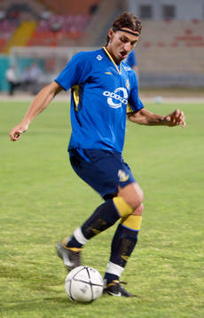 Zlatan Ibrahimovic