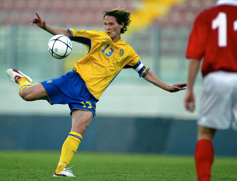 Jon Jönsson, Sverige
