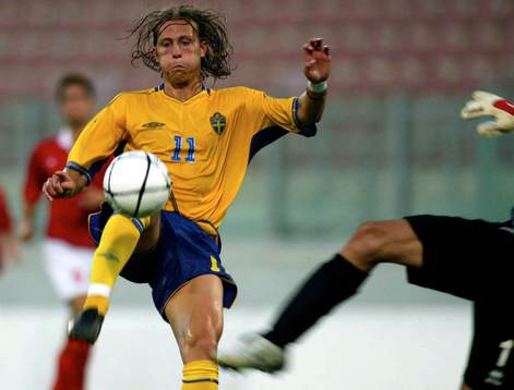Björn Runström, Sverige