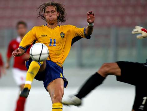 Björn Runström, Sverige