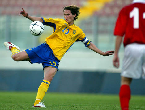 Jon Jönsson, Sverige