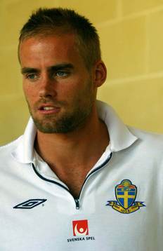 Olof Mellberg