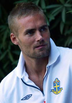Olof Mellberg
