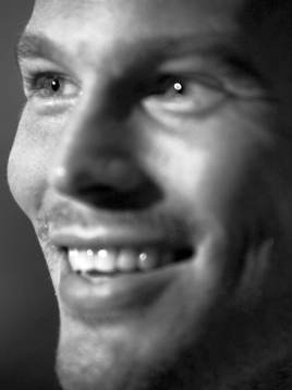 Fredrik Ljungberg