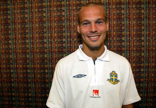 Fredrik Ljungberg