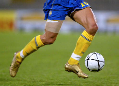 Zlatan Ibrahimovic