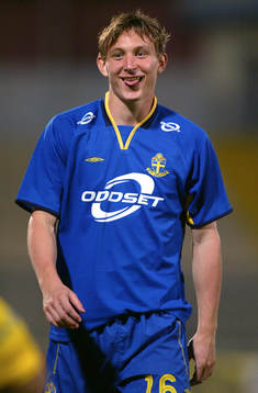 Kim Källström