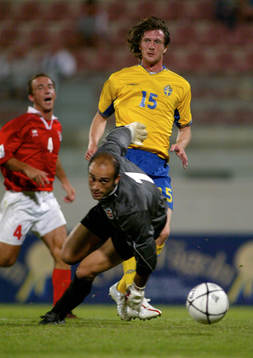 Mikael Nilsson