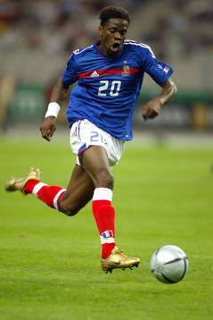 Louis SAHA