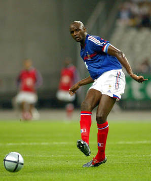 Patrick VIEIRA