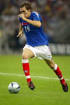 Gael GIVET