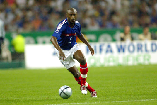 William GALLAS