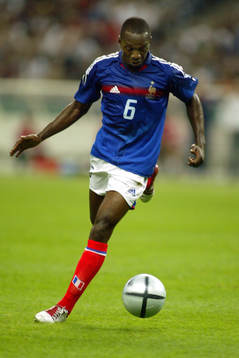 Claude MAKELELE