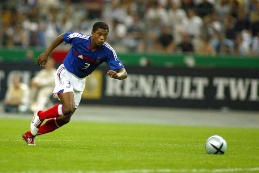 Patrice EVRA
