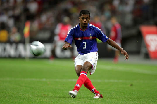 Patrice EVRA