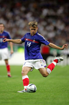 Jerome ROTHEN