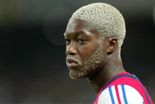 Djibril CISSE