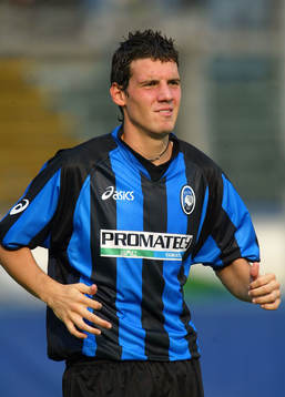 Lazzari, Atalanta