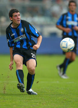 Lazzari, Atalanta