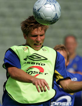 Anders Svensson