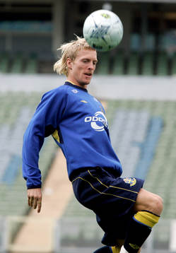 Christian Wilhelmsson