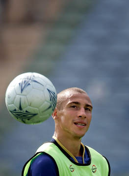 Henrik Larsson