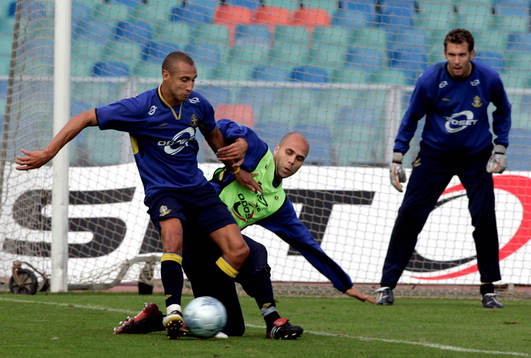 Henrik Larsson