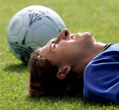 Zlatan Ibrahimovic