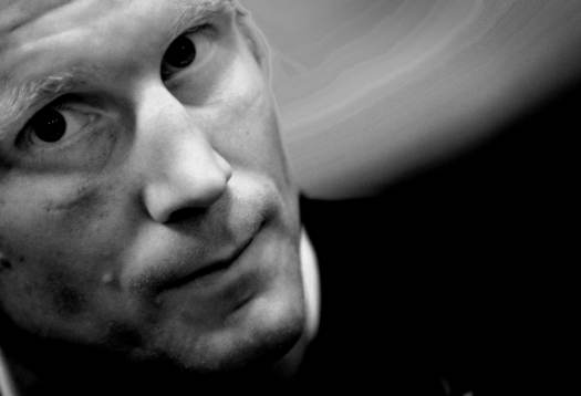 Petter Hansson