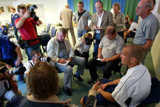 Fredrik Ljungberg