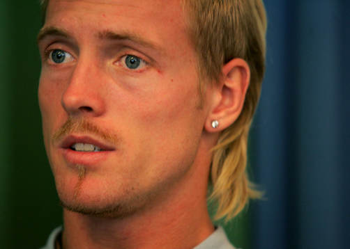 Christian Wilhelmsson