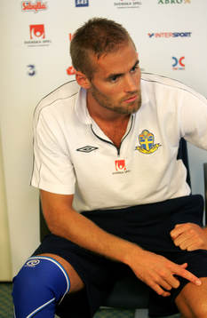 Olof Mellberg