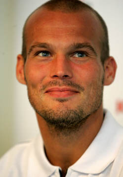 Fredrik Ljungberg