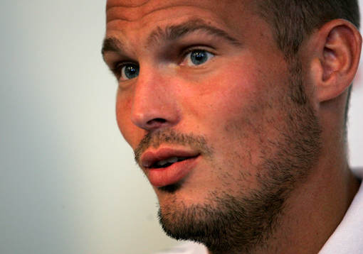 Fredrik Ljungberg