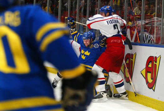 Tomas Holmström, Sverige