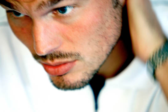 Fredrik Ljungberg