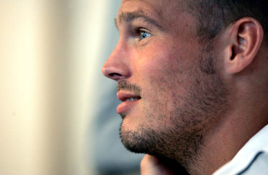 Fredrik Ljungberg