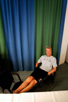 Christian Wilhelmsson